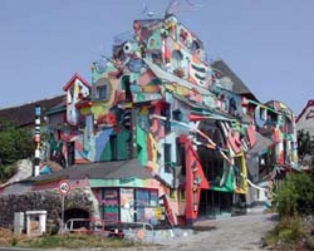 Hotel Spirit- Bratislava - Urlaub Reise - Bratislava
