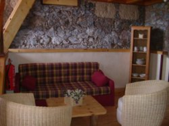 Urlaub auf Teneriffa im Ferienhaus Finca Buena Tierra - Urlaub Reise - Poris de Abona - Teneriffa