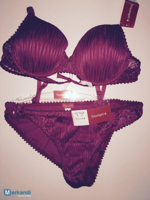 Triumph Damen Unterwäsche Neu nur 4 EUR pro Teil - Kleidung Schmuck Accessoires - Görlitz