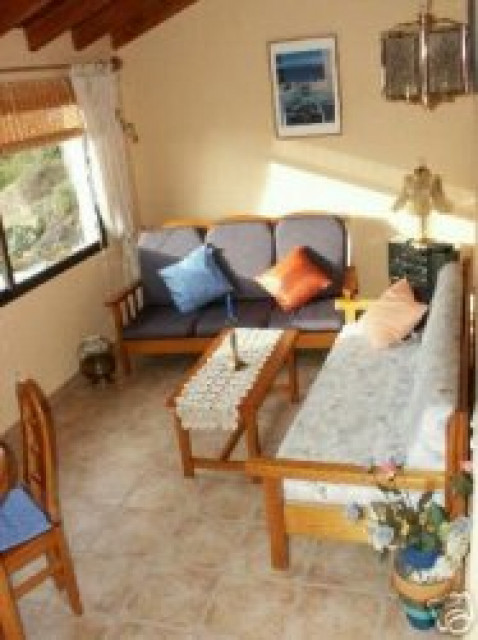 FANTASTISCHES Ferienhaus auf den Kanaren zum Vermieten - Ferienwohnung Haus - la listada