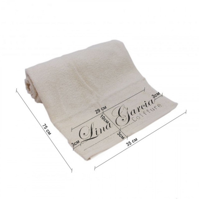 Handtücher mit Ihrem eigenen Logo - Sonstige Anzeigen - Berlin