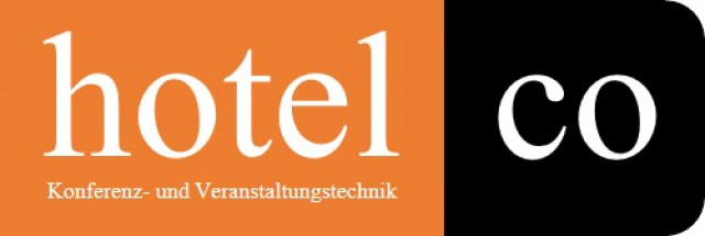 Veranstaltungstechnik Frankfurt - Hotelco - Die Profis dieser Branche - Hifi - Frankfurt