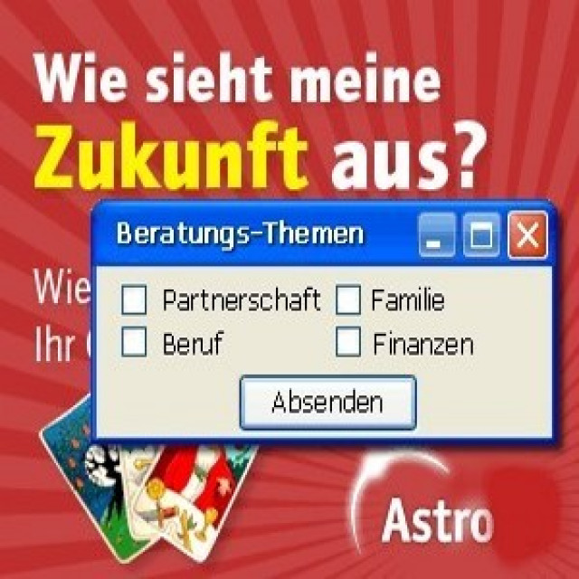 Was sagen Ihre Sterne   Astro-Gratisgespräch - Dienstleistungen Business Gewerbe - Köln