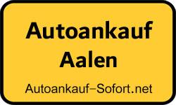 Autoankauf Aalen - Fahrzeugankauf Aalen 73430 - Auto Specials - Aalen