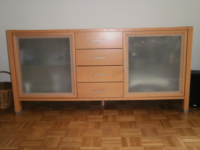 Verkaufe Sideboard - Moebel Haushalt - Ammersbek