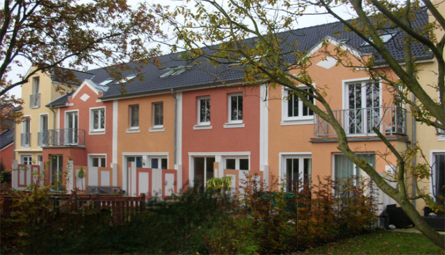 Gute Wohnungen. Zufriedene Kunden. Seit 1968. - Immobilien - Bremen
