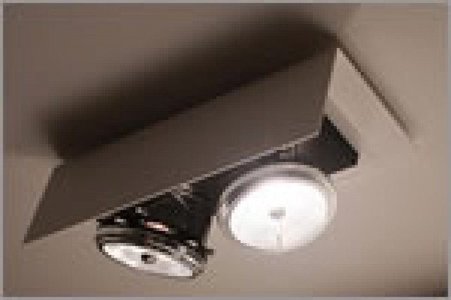 Deltalight - Outlet - Wall Lamp - LED White 1x1-3W - IP54 - Alu Grey - 3040711A - Haushalt - Brussels