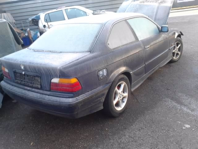 PKW Gebrauchtteile verschiedener Marken - Auto Teile - Hockenheim