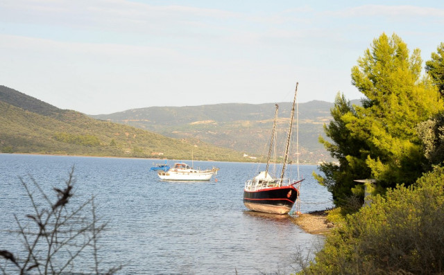 Armonia - Ihr Zuhause in Griechenland! - Urlaub Reise - Loutra Edipsou