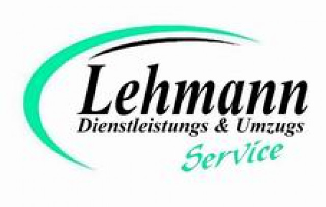 Umzüge zu fairen Preisen  - Sonstige Anzeigen - Leipzig
