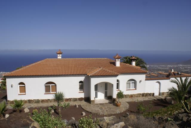 Verkaufe wunderschöne Finca oberhalb von Candelaria - Immobilien - Rheinland-Pfalz - Reipoltskirchen