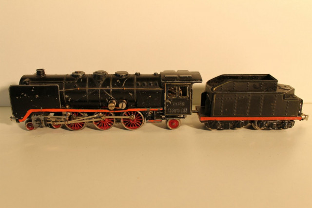Märklin H0/ 00 Sehr schöne HR 700! Im Originalzustand - Modellbau - Iffeldorf