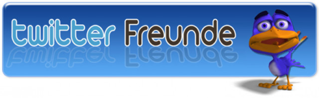Würdest Du gerne einige 1000 neue Twitter Freunde haben wollen  - Kommunikation - Düsseldorf
