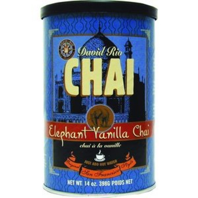Elephant Vanilla Chai - Essen Trinken Genuss - Hamm