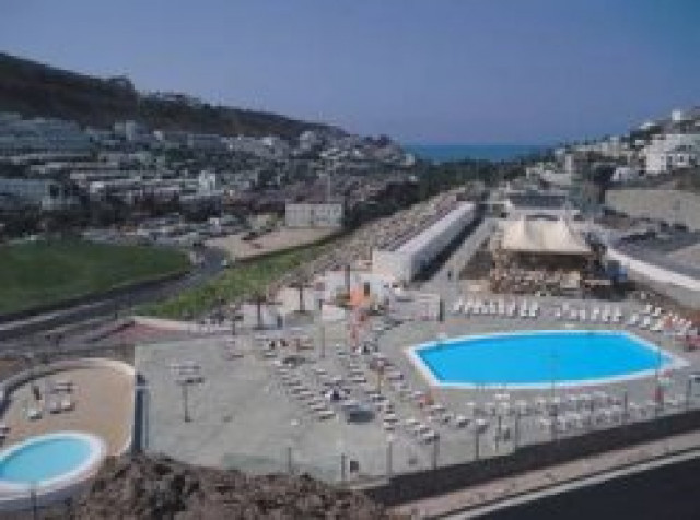 Ferienhausvermietung auf den Kanaren - Appartments Terrazamar auf Gran Canaria - Ferienwohnung Haus - La Listada - Teneriffa