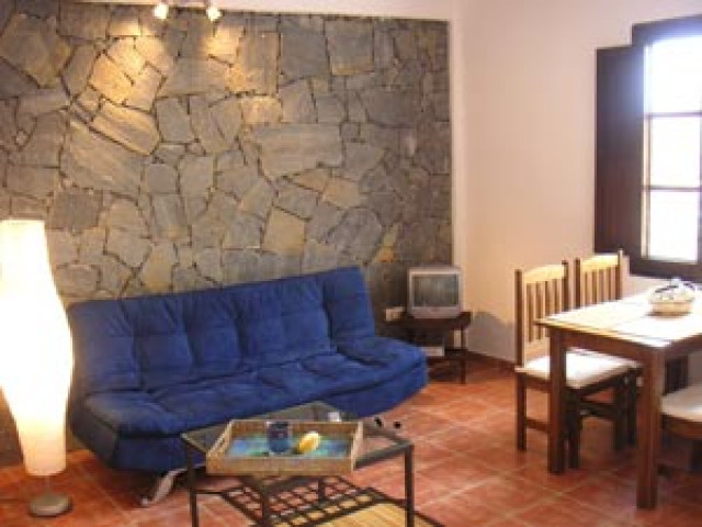 Aparthotel Casa Diversa in Hermigua auf Gomera - Urlaub Reise - Oberhausen