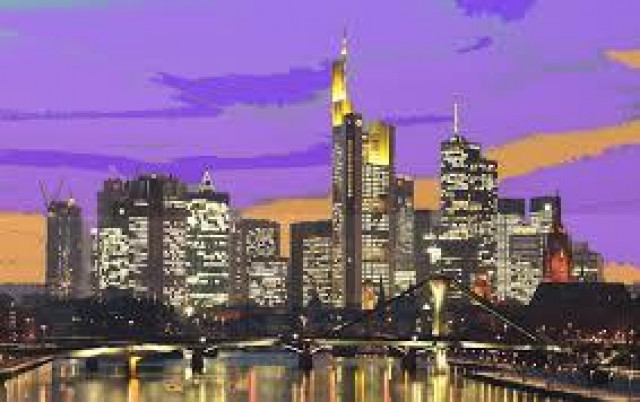 Abiturvorbereitung Französisch in Frankfurt mit Muttersprachlerin - Lernen Lehren Lesen - Frankfurt