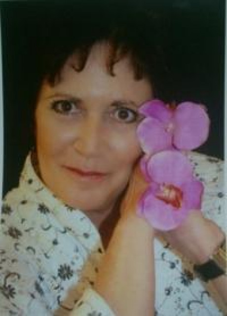 Beraterin Anastasia bei Esparati - Dienstleistungen Business Gewerbe - Troisdorf