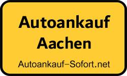 Autoankauf Aachen - Fahrzeugankauf Aachen 52062 - Auto Specials - Aachen