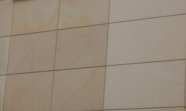 Sandstein, Terassen, Boden, Treppen, Fassaden, Naturstein - Handwerk Hausbau Garten - Mirsk