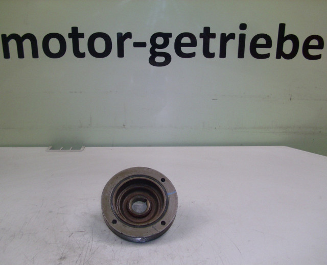 Ford Focus 1,8l Bj.: 1999 Mkb.: EYDC Riemenscheibe 928M6B320 - Auto Teile - Berlin