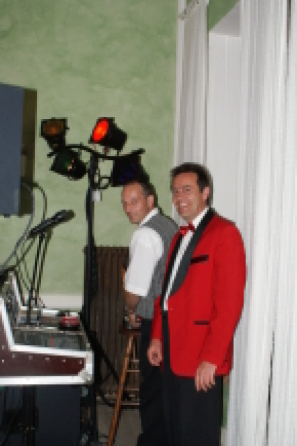 DJ,  JmF-Discothek    -   Musik, Moderation, Spiel und Spaß - Musik - Jürgenshagen