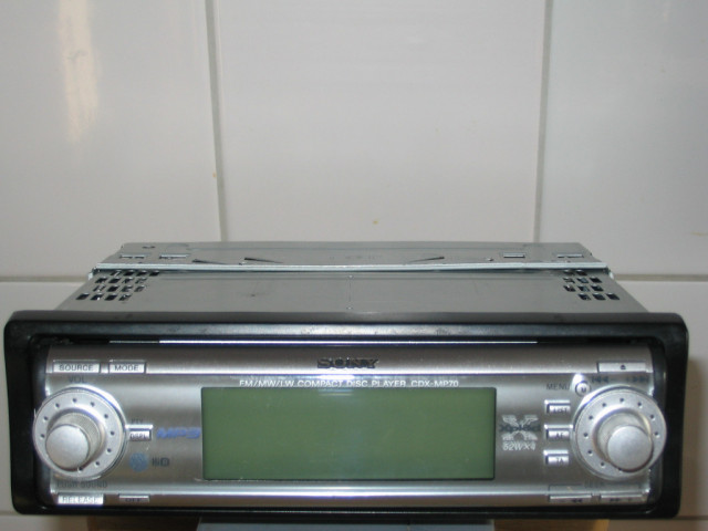 Sony 