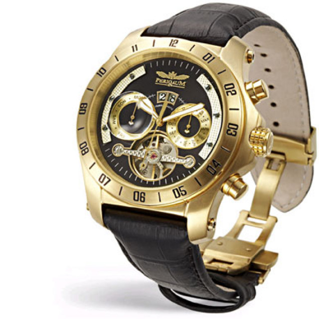 Perigáum Transatlantic - Kleidung Schmuck Accessoires - Delitzsch