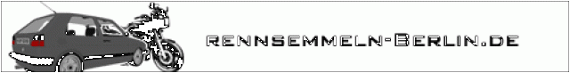 Rennsemmeln Berlin - Auto Specials - Berlin