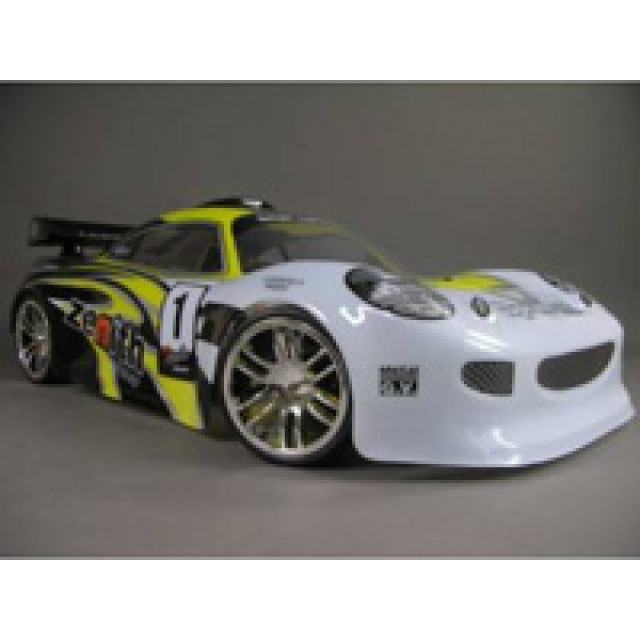 RC Verbrenner, RC Modellbau, Autos, Panzer, Flugzeuge, Boote - Modellbau - Bad Frankenhausen