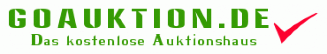 Auktionshaus Internet Auktionen GoAuktion.de - Promotion Pressemitteilungen - Mühlenbeck