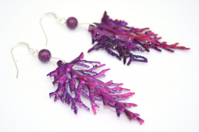 Wunderschöner Schmuck in Handarbeit - Kleidung Schmuck Accessoires - Freudenberg