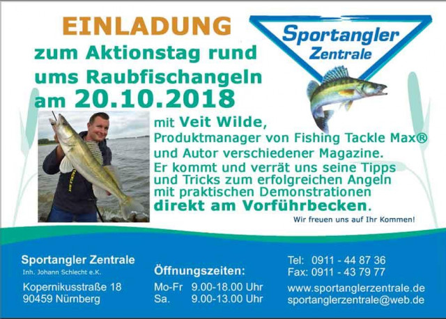 Aktionstag 