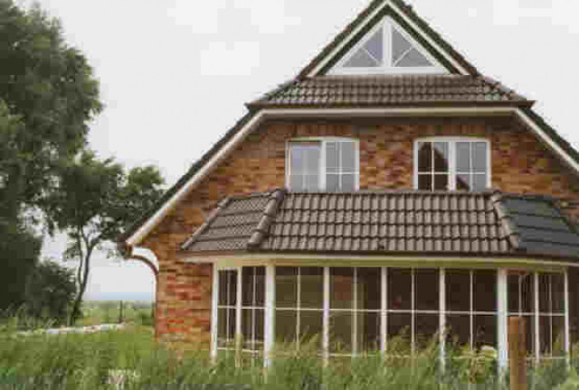 Ferienhaus Haus Tönning an der Nordsee - Urlaub Reise - Liebenau