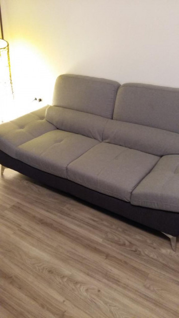 Sofa Couch Zweisitzer - Haushalt - Hebertshausen