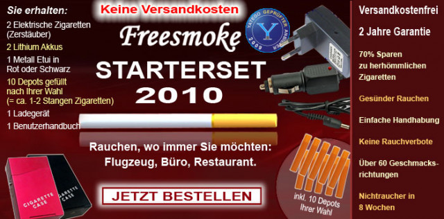 Partnerprogramm - Sonstige Anzeigen - M-zell
