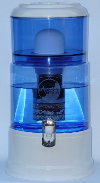 Wasserfilter System Acala  - Haushalt - Konstanz