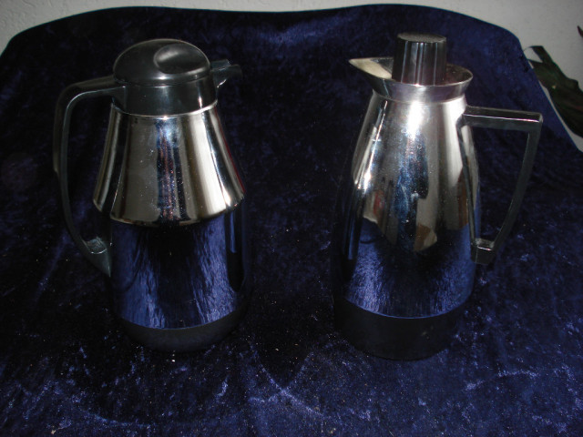 2 WMF Isolier Kannen - Haushalt - Amstetten