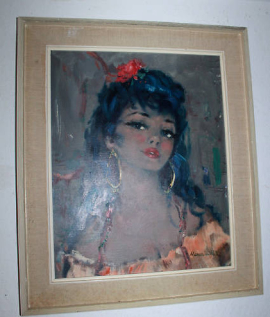 Impressionist 20.Jahrhundert signiert Maurice,Utrillo,v - Sammlungen - Berlin