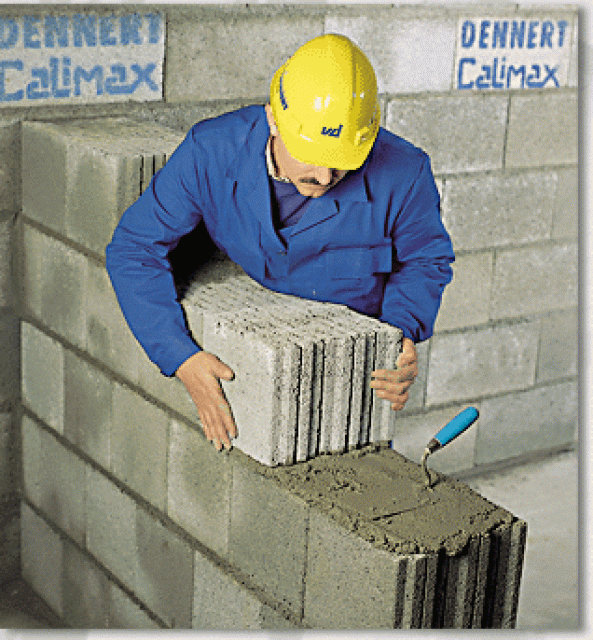 Massiv selber bauen - Handwerk Hausbau Garten - Kaiserslautern