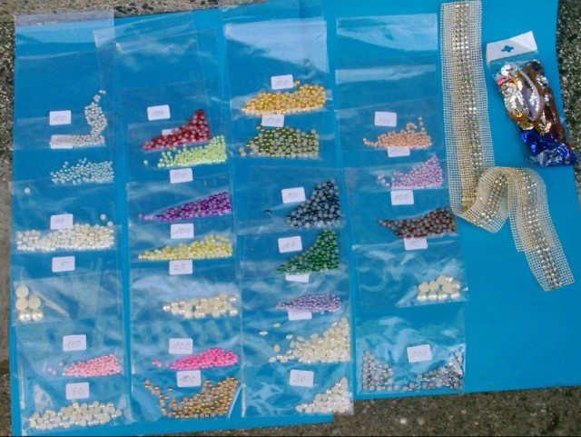 Verkkaufe:3DBastelartikel von QVC,TBZ aus HOLLAND - Hobby Spiele - Wincheringen