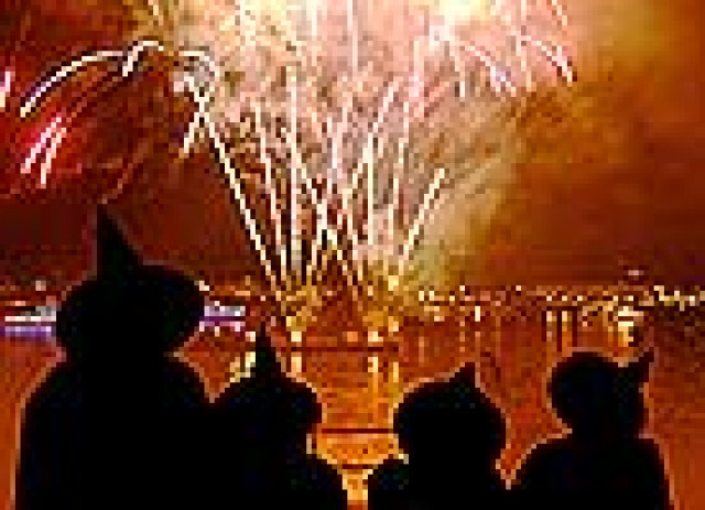 Walpurgisnacht-Hexenfest Tanz in den Mai - Veranstaltungen Termine - Oberwesel