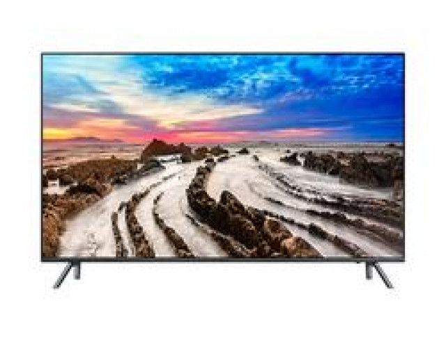Samsung TV UE49MU7079TXZG Smart-TV 123cm 49 Zoll neu mit Garantie - Tv Hifi Video Audio - Düsseldorf