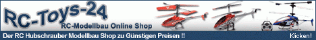 RC-Toys-24 - Modellbau - Bremen