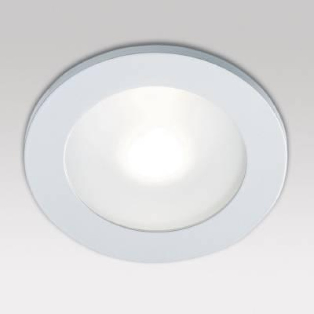 Deltalight ® - C-Max S1 A - Ceiling Lamp - 1x50W GU5.3 - 12V - IP44 - Alu Grey - - Haushalt - Brussels
