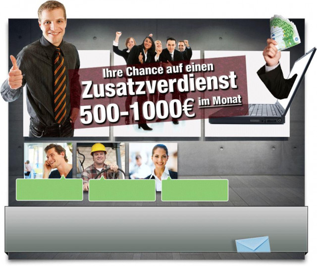 Freie PC-Tätigkeit von zu Hause - Sonstige Anzeigen - Hannover