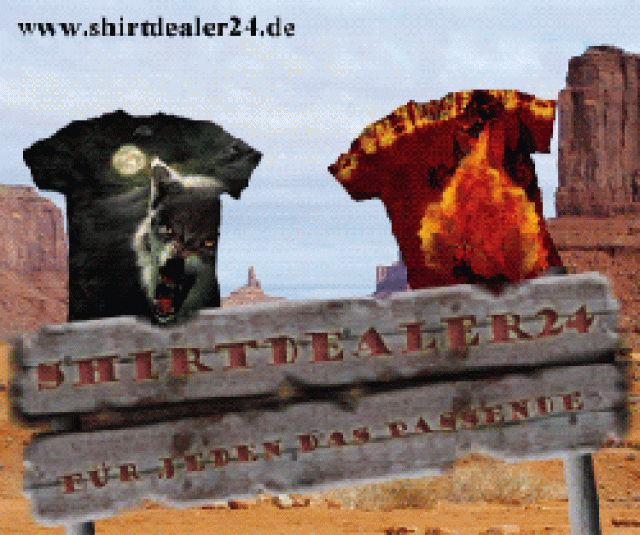 The World of T-Shirt Fashion - Kleidung Schmuck Accessoires - Quedlinburg