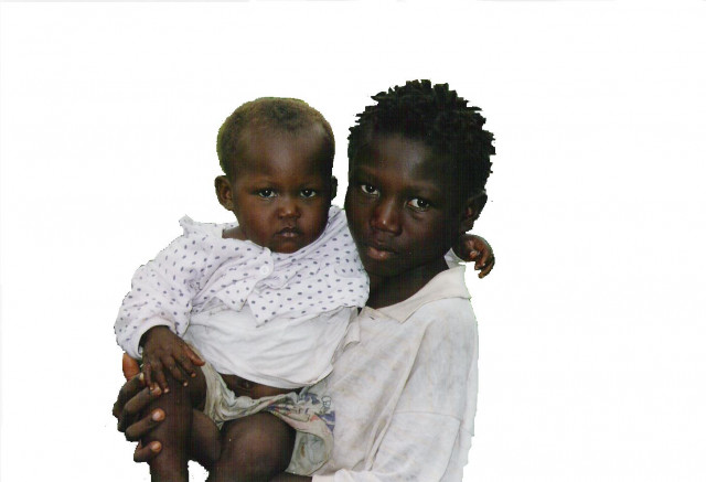 Kenias Müllkinder - Promotion Pressemitteilungen - Herne