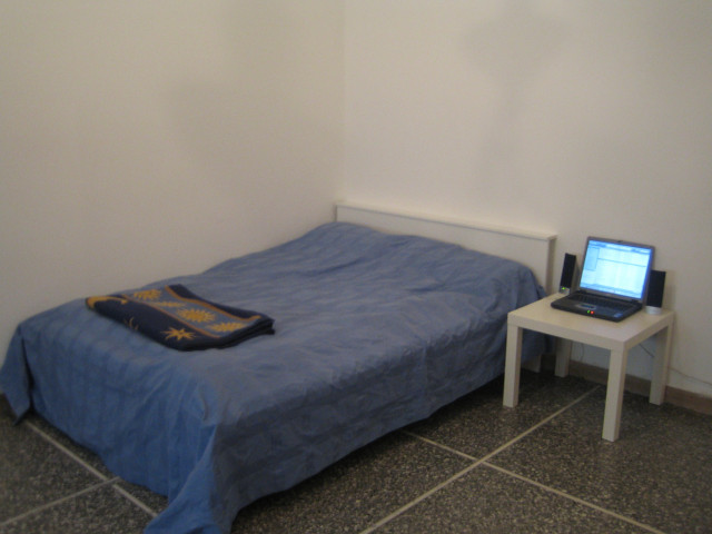 Zimmer in Rom nähe Trastevere - Immobilien - Roma