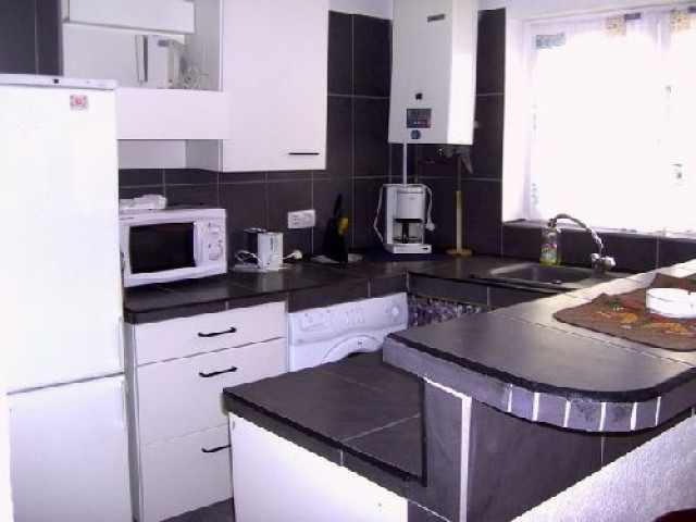 Appartment La Paloma - Los Cristianos/Teneriffa Süd - Urlaub Reise - Abades-Arico